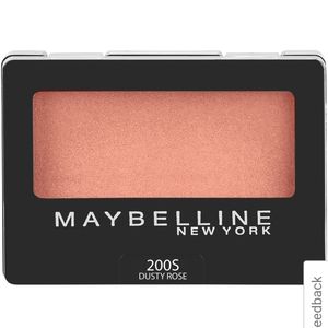 ⭐4/$15 Maybelline Expert Wear Eyeshadow Dusty Rose